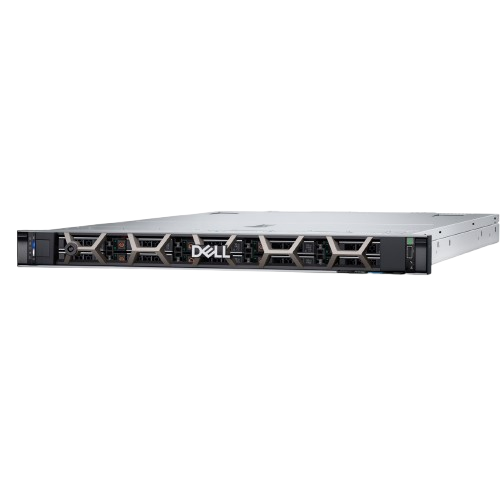 Dell PowerEdge R660  -  1U Rack Server